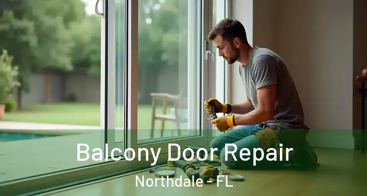  Balcony Door Repair Northdale - FL
