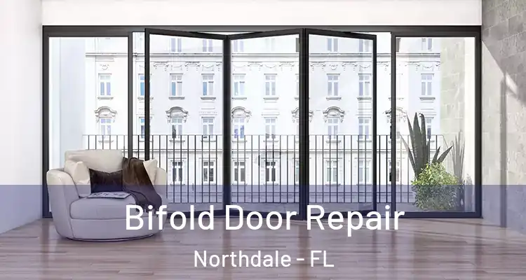  Bifold Door Repair Northdale - FL