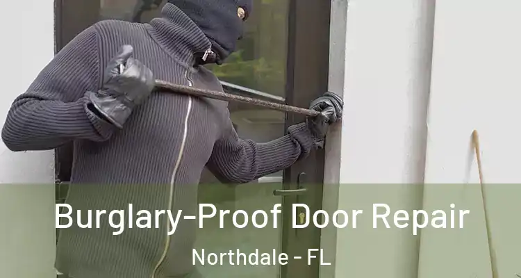  Burglary-Proof Door Repair Northdale - FL