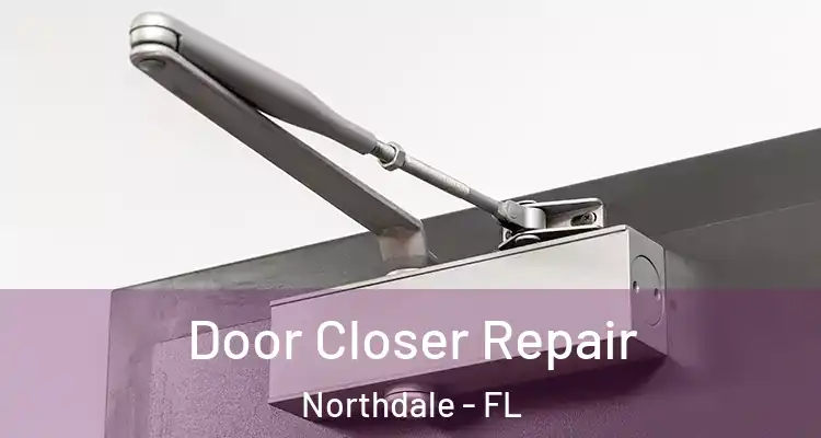  Door Closer Repair Northdale - FL