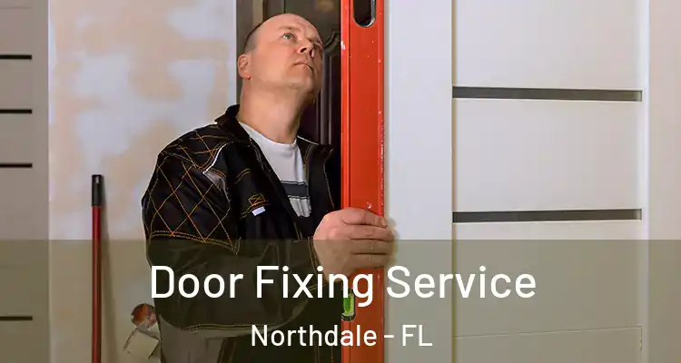  Door Fixing Service Northdale - FL