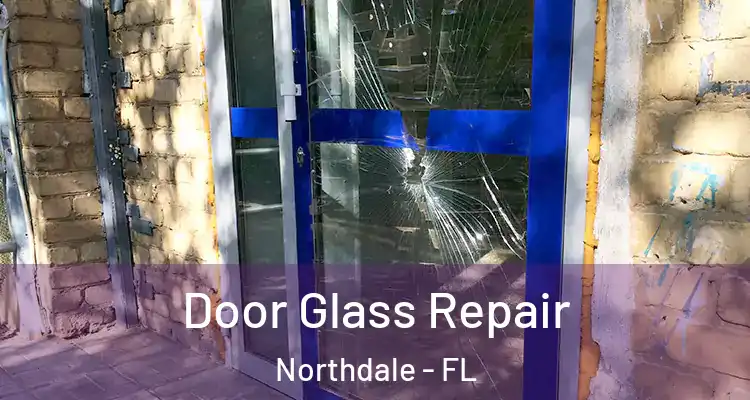  Door Glass Repair Northdale - FL
