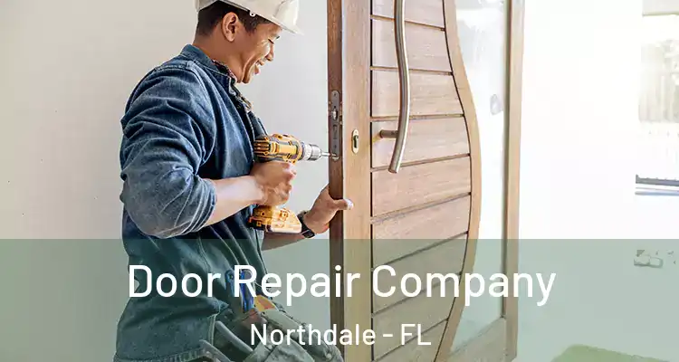  Door Repair Company Northdale - FL