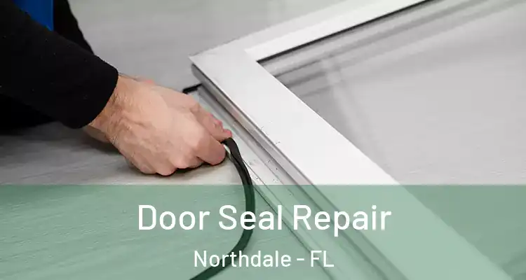  Door Seal Repair Northdale - FL