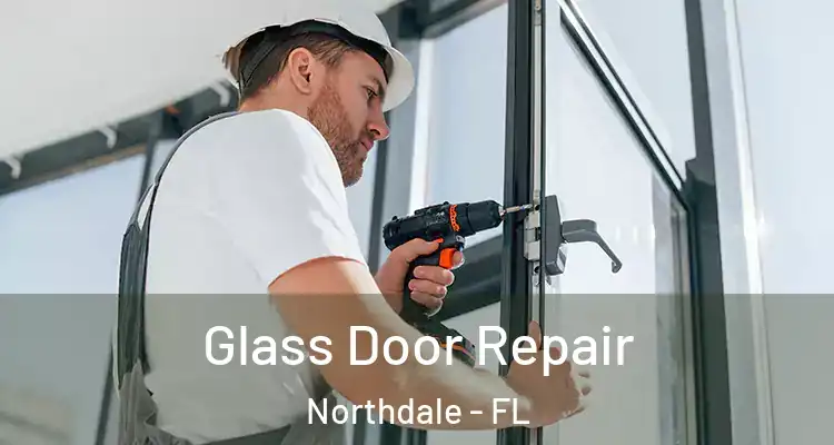  Glass Door Repair Northdale - FL