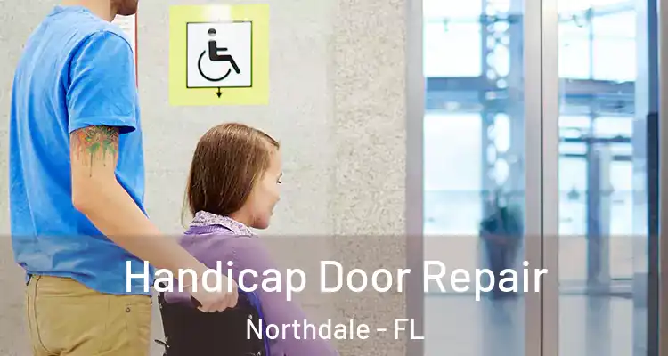  Handicap Door Repair Northdale - FL