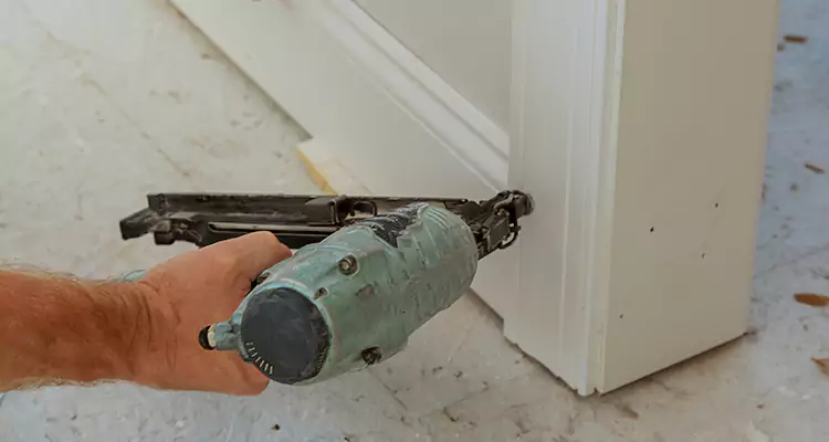 Patio Door Fix in Northdale, FL