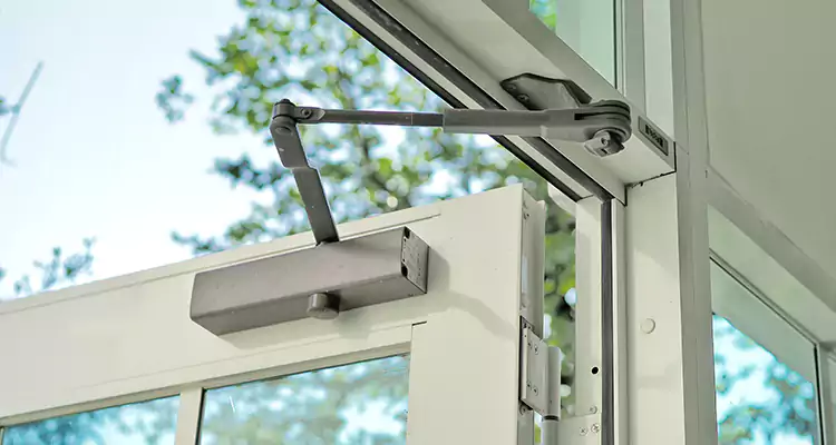 Automatic Door Opener Installation in Northdale, FL