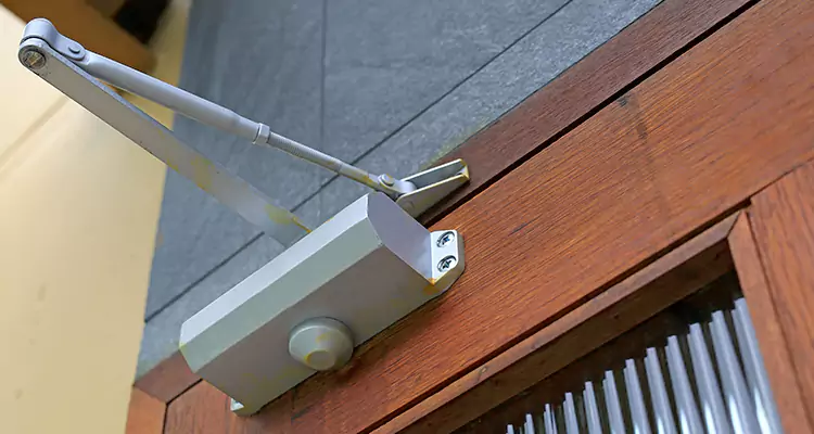 Automatic Door Opener Repair in Northdale, FL