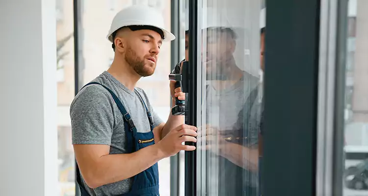 Glass Door Repair in Northdale, FL