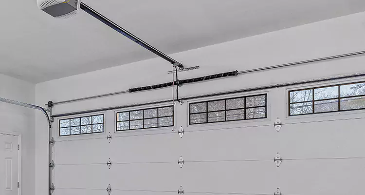 Garage Door Torsion Spring Repair in Northdale, FL