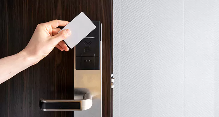 Why Choose Us for Hotel Keycard Lock Repair in Northdale, FL?
