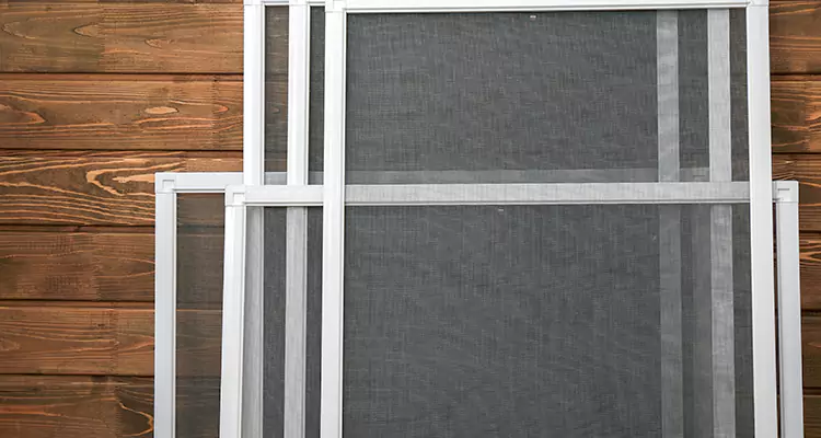 Patio Door Window Frame Repair in Northdale, FL