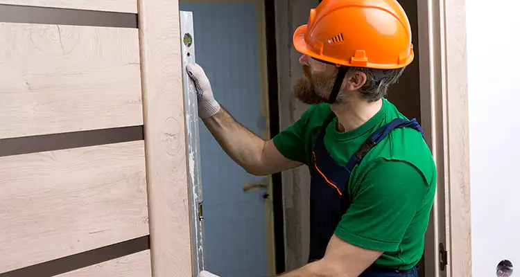 Pocket Door Repair Cost in Northdale, FL