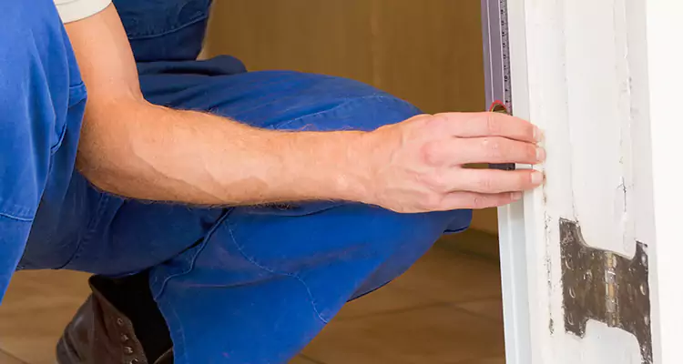 Antique Pocket Door Rollers Repair in Northdale, FL