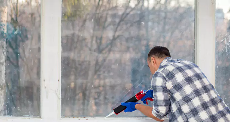 Sliding Glass Doors Repair in Northdale, FL