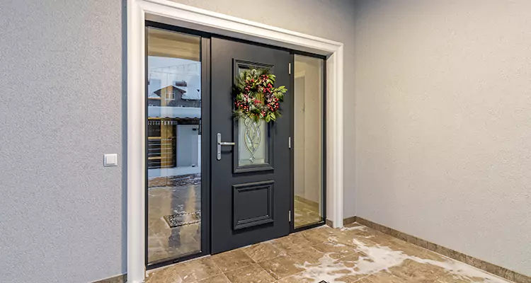 Fast Sliding Porch Door Repair in Northdale, FL