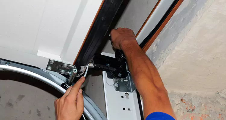 Weatherproof Door Seal Replacement in Northdale, FL