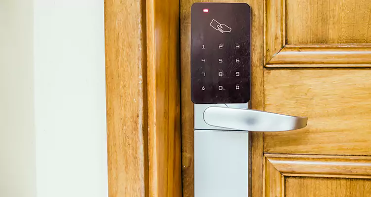 Keyless Hotel Door Locks Repair in Northdale, FL