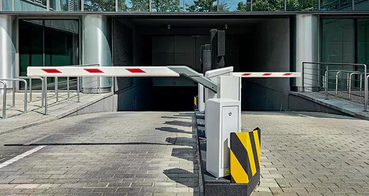 Affordable And Fast Parking Boom Gate Repair Services in Northdale, FL