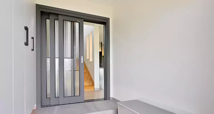 Fix Sliding Patio Door Rollers in Northdale, FL