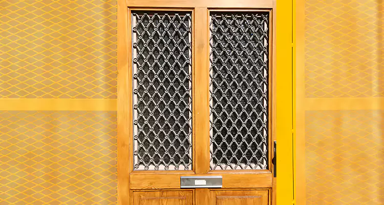 Sliding Pet Screen Door Replacement in Northdale, FL