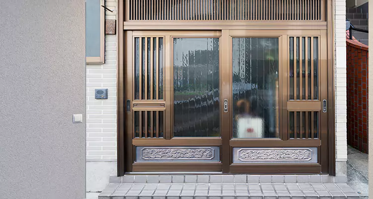 UPVC Sliding Porch Doors Repair in Northdale, FL
