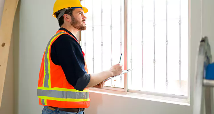 Triple Pane Windows Repair in Northdale, FL