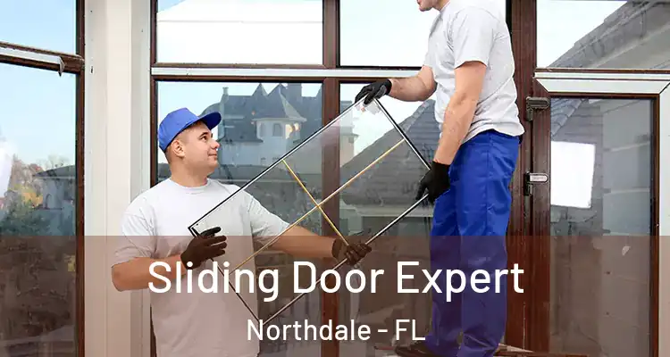  Sliding Door Expert Northdale - FL