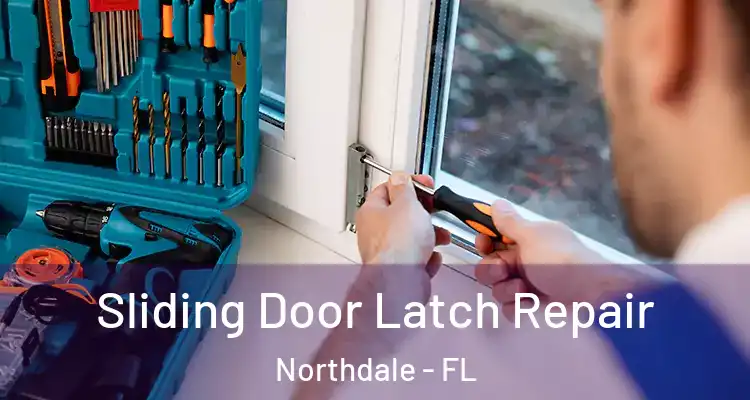  Sliding Door Latch Repair Northdale - FL