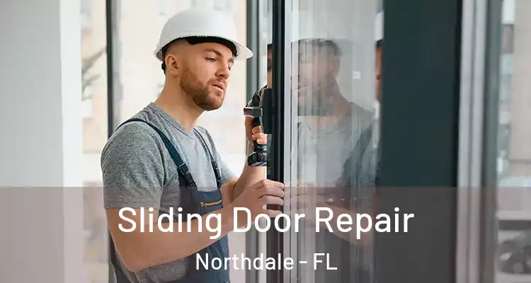  Sliding Door Repair Northdale - FL