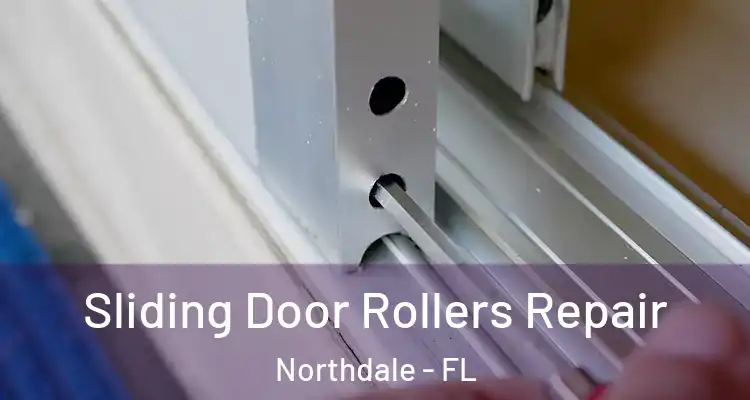  Sliding Door Rollers Repair Northdale - FL